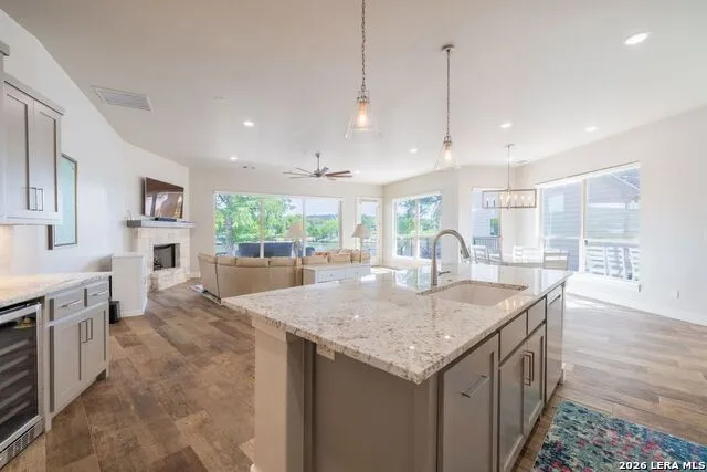 2228 Williams Lakeshore Kingsland, TX 78639