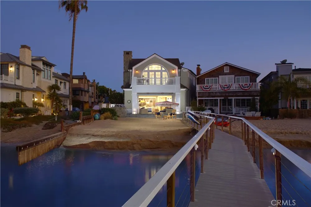 1324 E Balboa Boulevard Newport Beach, CA 92661