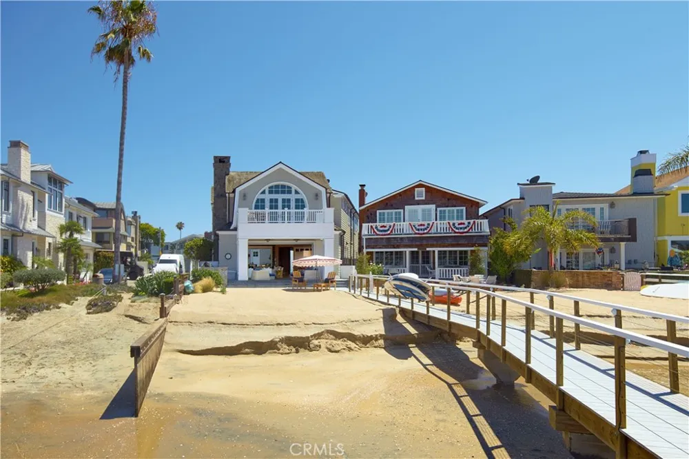 1324 E Balboa Boulevard Newport Beach, CA 92661