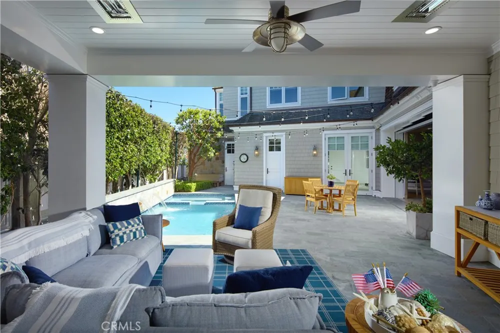 1324 E Balboa Boulevard Newport Beach, CA 92661