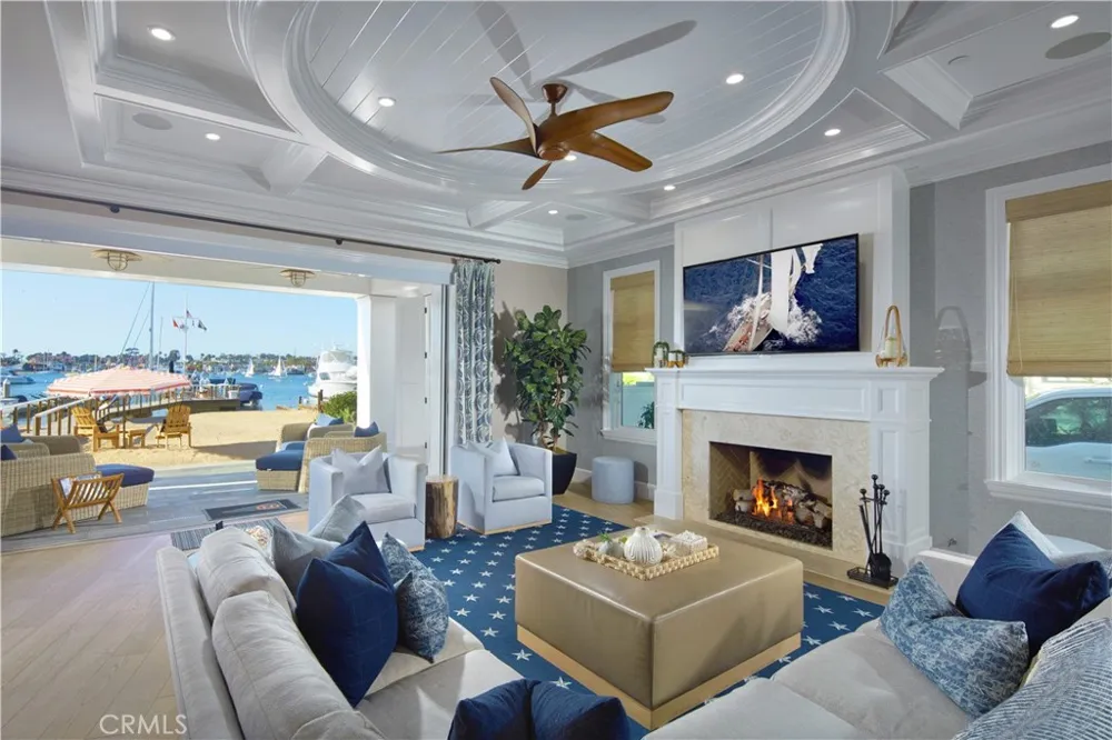 1324 E Balboa Boulevard Newport Beach, CA 92661