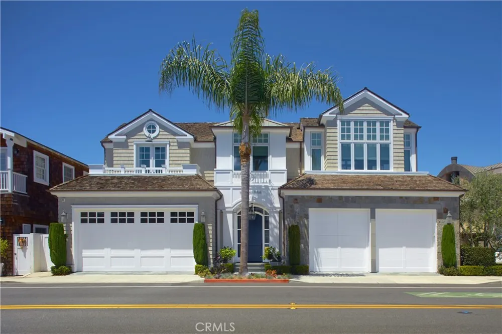 1324 E Balboa Boulevard Newport Beach, CA 92661