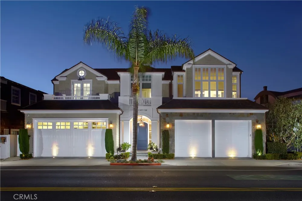 1324 E Balboa Boulevard Newport Beach, CA 92661
