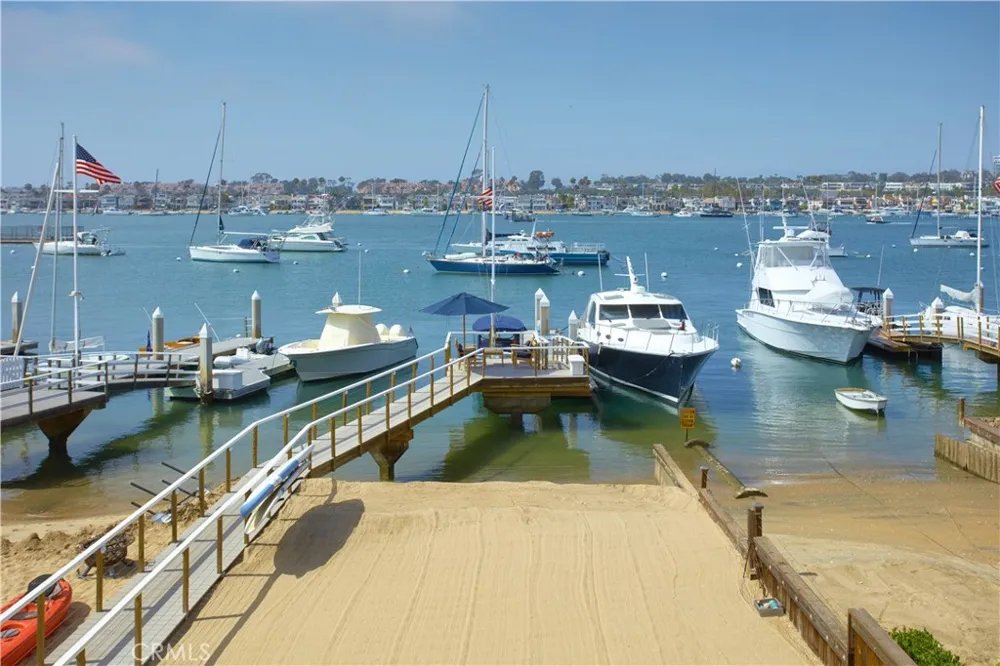1324 E Balboa Boulevard Newport Beach, CA 92661