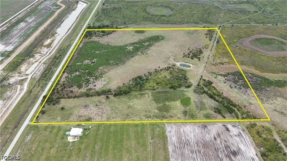 County Line Road E Fort Meade, FL 33841