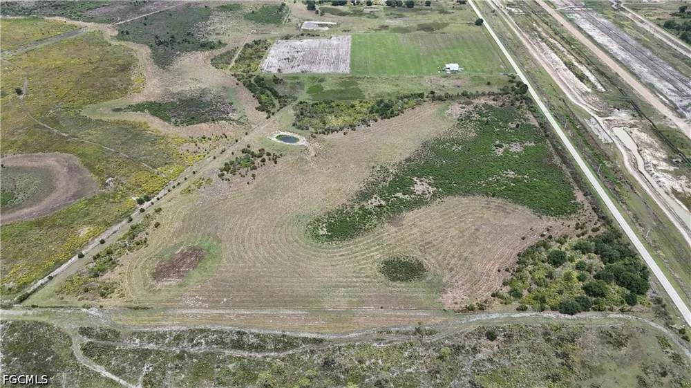 County Line Road E Fort Meade, FL 33841