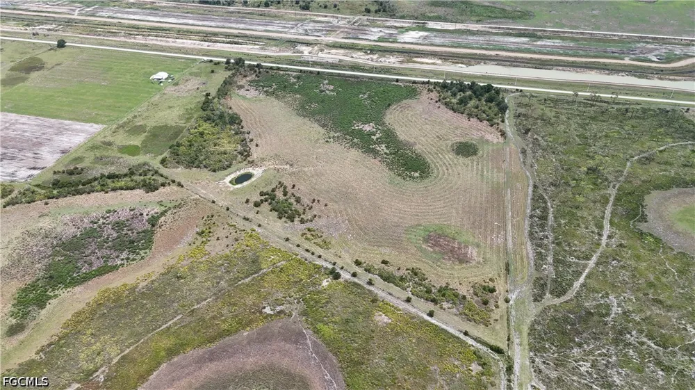 County Line Road E Fort Meade, FL 33841