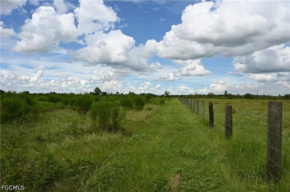 County Line Road E Fort Meade, FL 33841