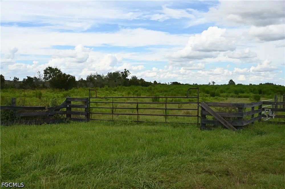 County Line Road E Fort Meade, FL 33841
