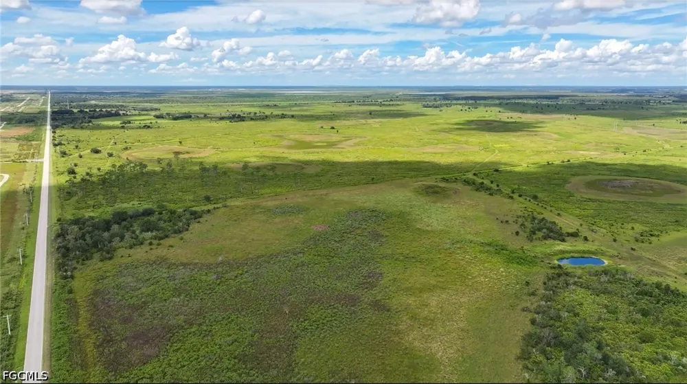 County Line Road E Fort Meade, FL 33841