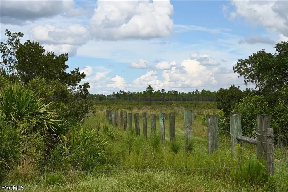 County Line Road E Fort Meade, FL 33841