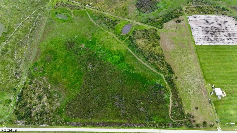 County Line Road E Fort Meade, FL 33841