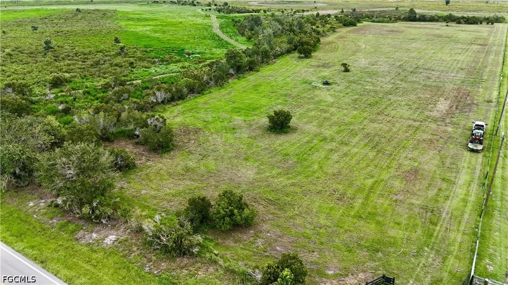 County Line Road E Fort Meade, FL 33841