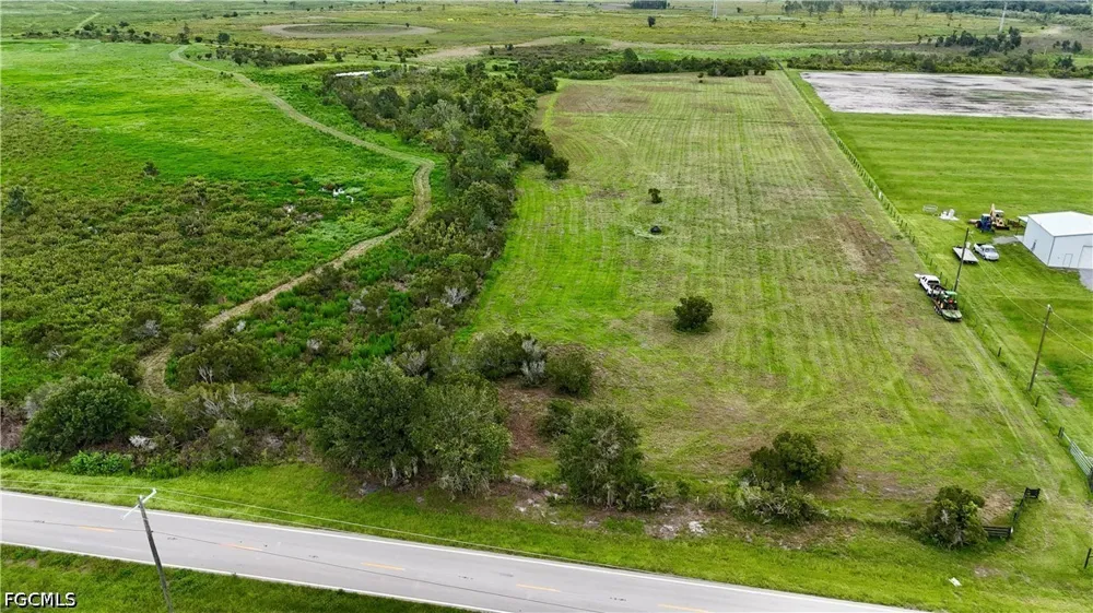 County Line Road E Fort Meade, FL 33841