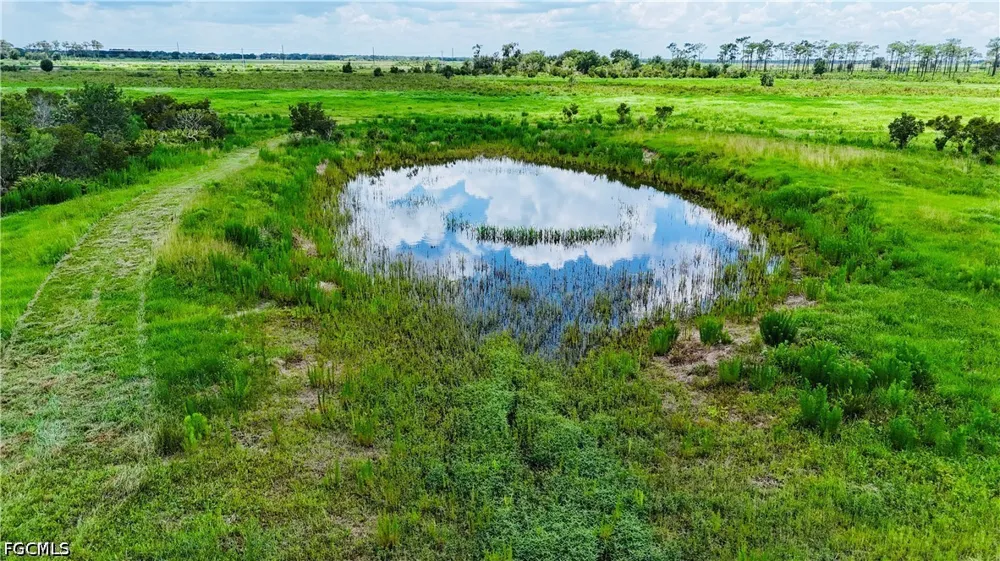 County Line Road E Fort Meade, FL 33841
