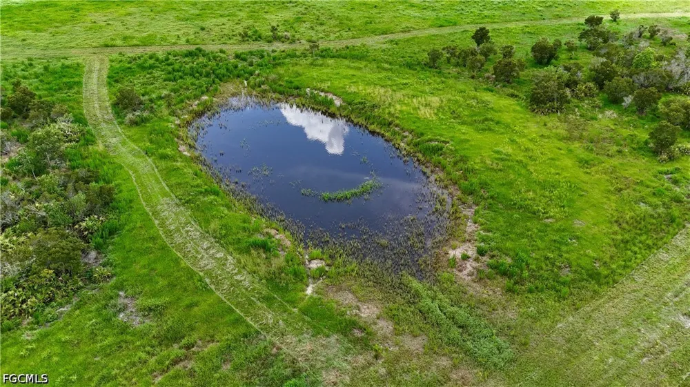 County Line Road E Fort Meade, FL 33841