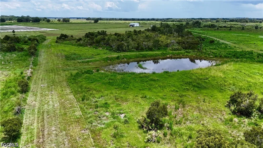 County Line Road E Fort Meade, FL 33841