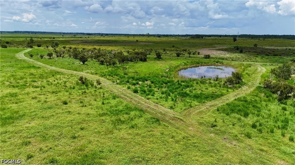 County Line Road E Fort Meade, FL 33841