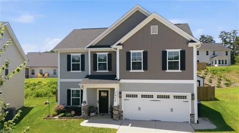 7458 Buckview Court