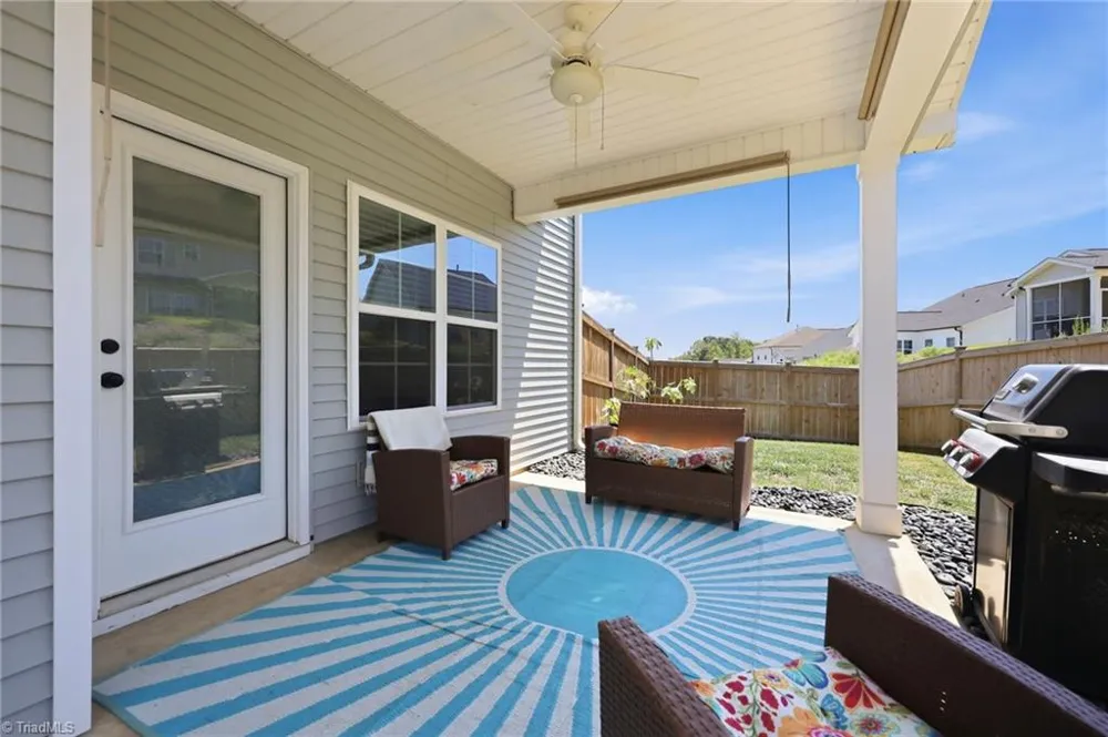 7458 Buckview Court Kernersville, NC 27284