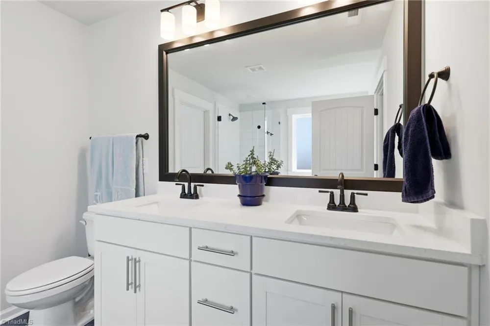 7458 Buckview Court Kernersville, NC 27284