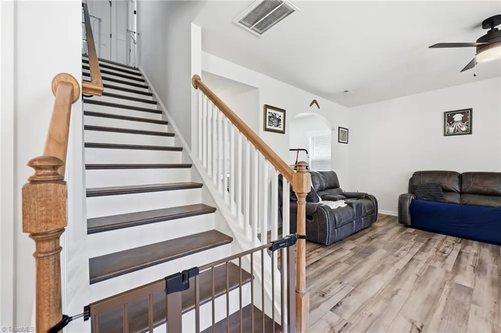 7458 Buckview Court Kernersville, NC 27284