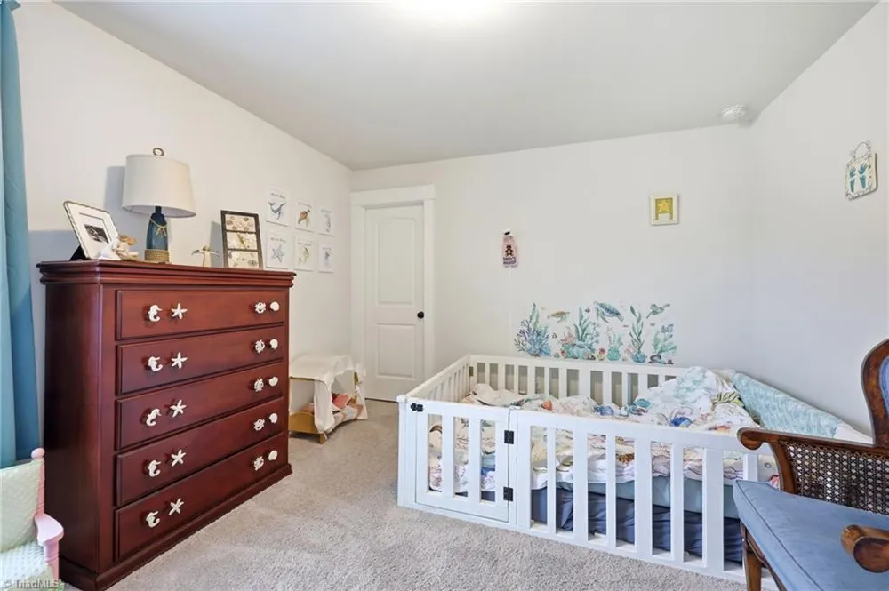 7458 Buckview Court Kernersville, NC 27284