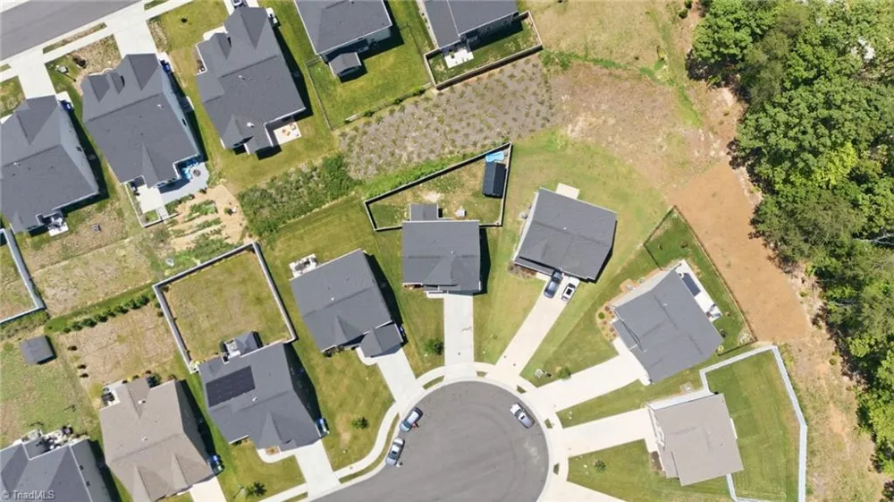 7458 Buckview Court Kernersville, NC 27284