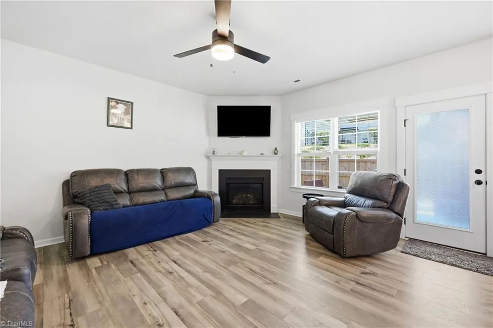 7458 Buckview Court Kernersville, NC 27284