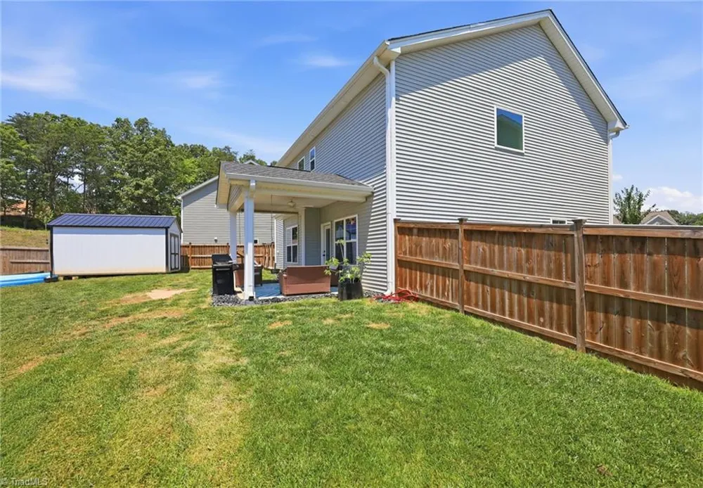 7458 Buckview Court Kernersville, NC 27284