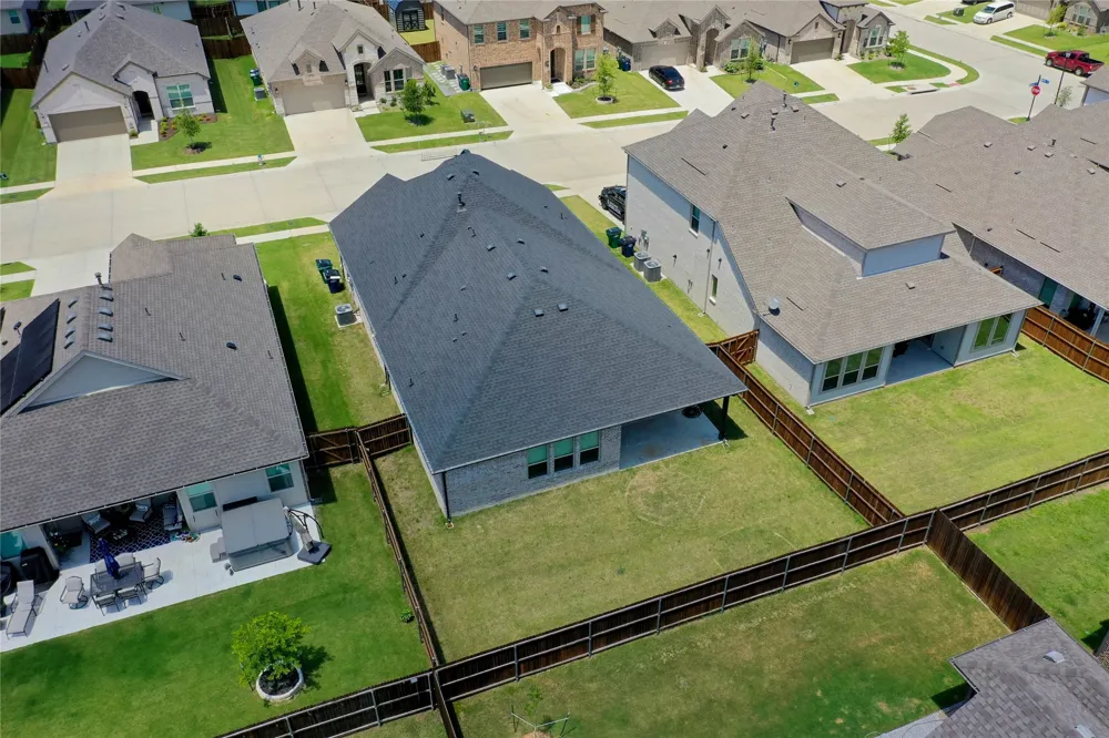 825 Allison Drive Fate, TX 75087