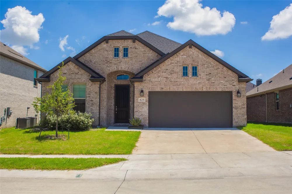 825 Allison Drive Fate, TX 75087