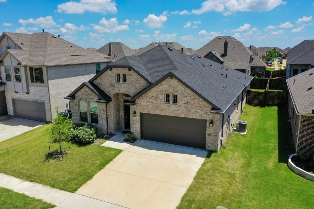 825 Allison Drive Fate, TX 75087