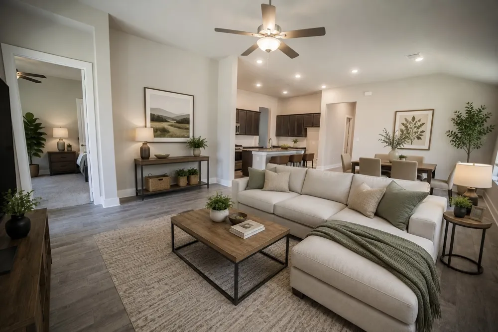 825 Allison Drive Fate, TX 75087