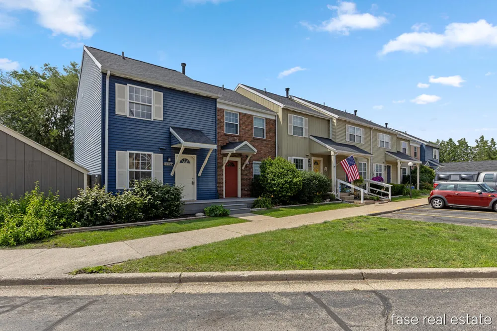 4605 Tabor Road NW Comstock Park, MI 49321