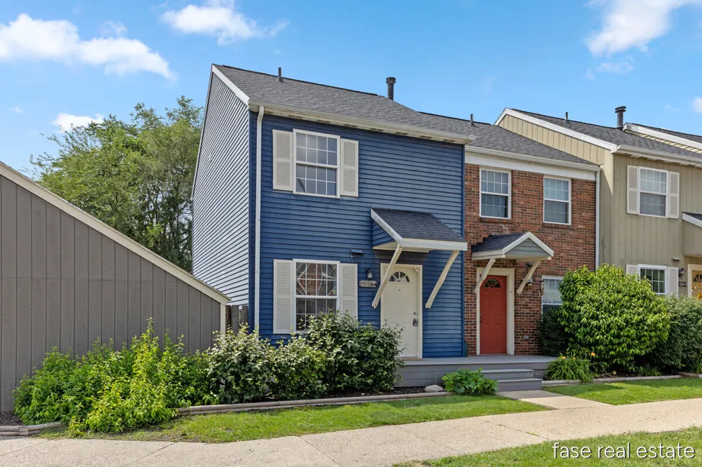 4605 Tabor Road NW Comstock Park, MI 49321