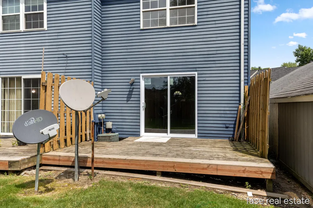 4605 Tabor Road NW Comstock Park, MI 49321