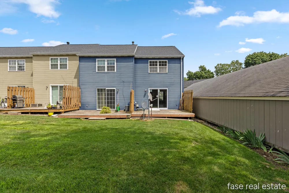 4605 Tabor Road NW Comstock Park, MI 49321