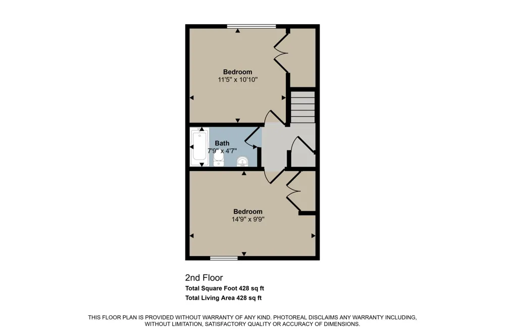 4605 Tabor Road NW Comstock Park, MI 49321