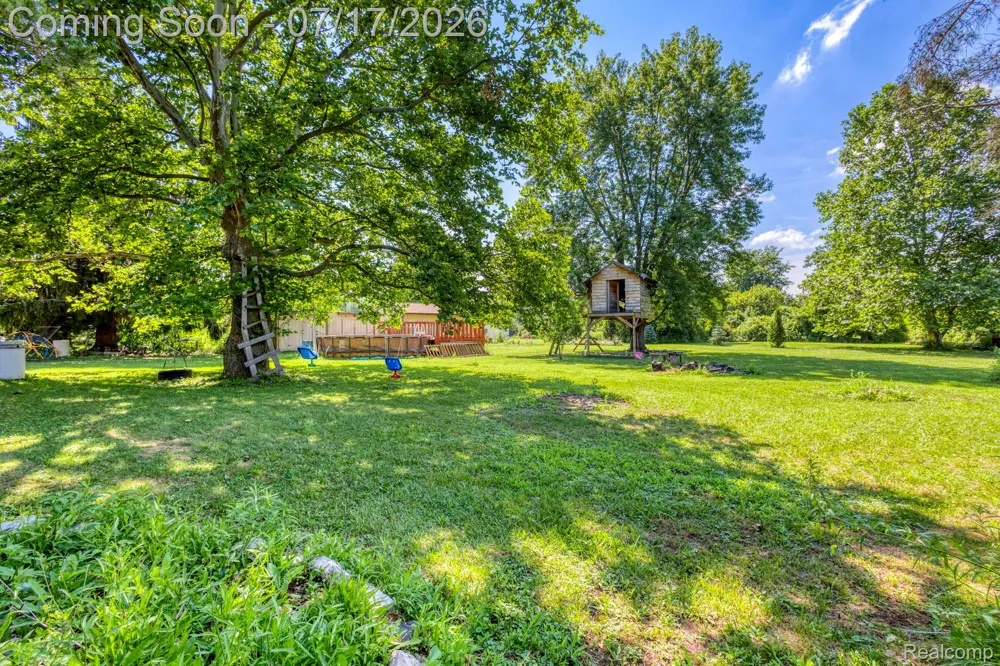 9805 Dolan Road Columbus Township, MI 48063