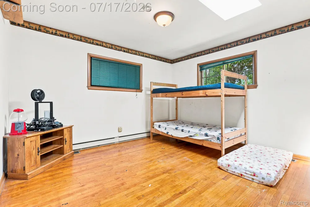 9805 Dolan Road Columbus Township, MI 48063
