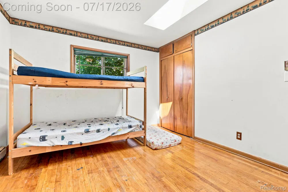 9805 Dolan Road Columbus Township, MI 48063