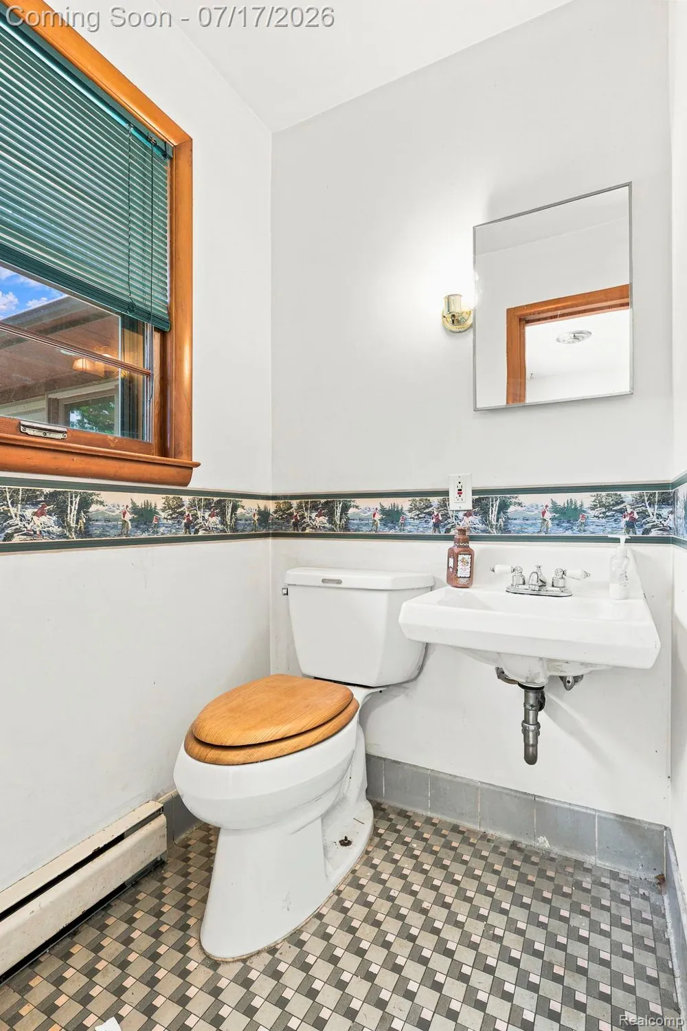 9805 Dolan Road Columbus Township, MI 48063