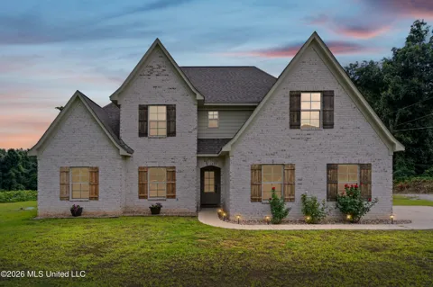 167 Chulahoma Road