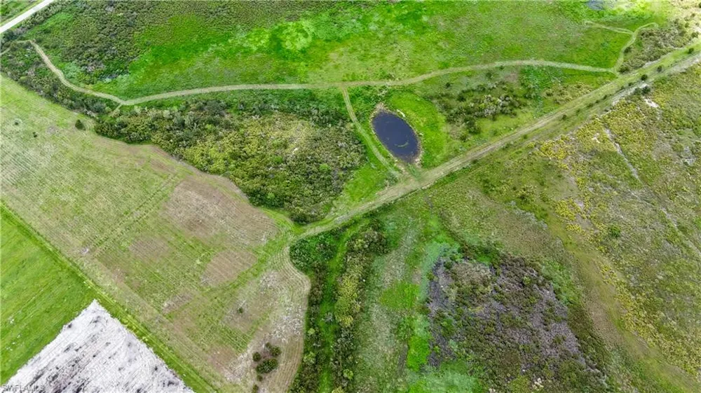 County Line Road E Fort Meade, FL 33841