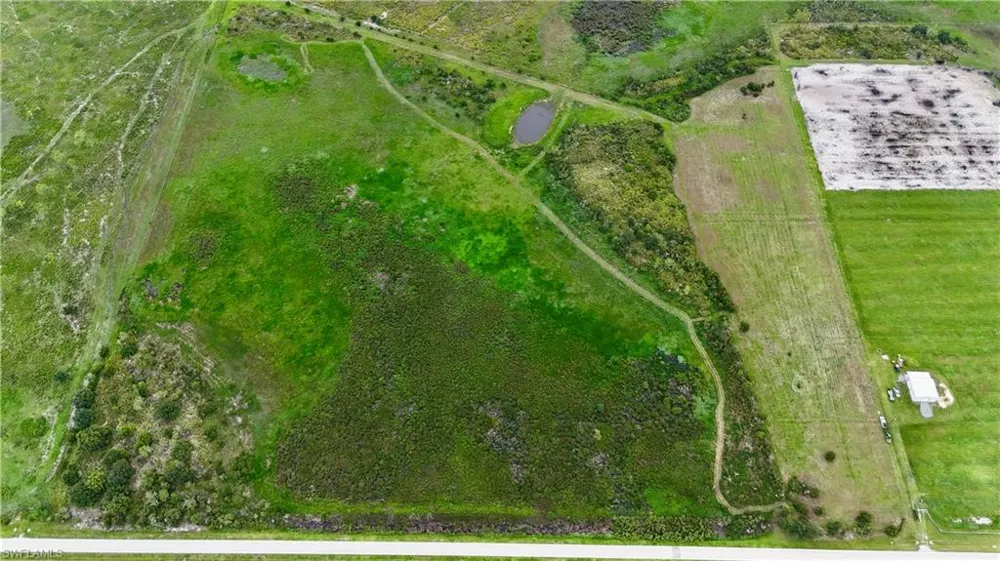 County Line Road E Fort Meade, FL 33841