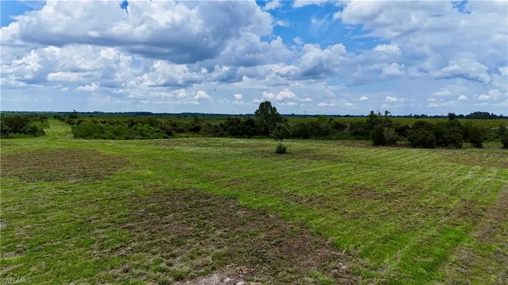 County Line Road E Fort Meade, FL 33841
