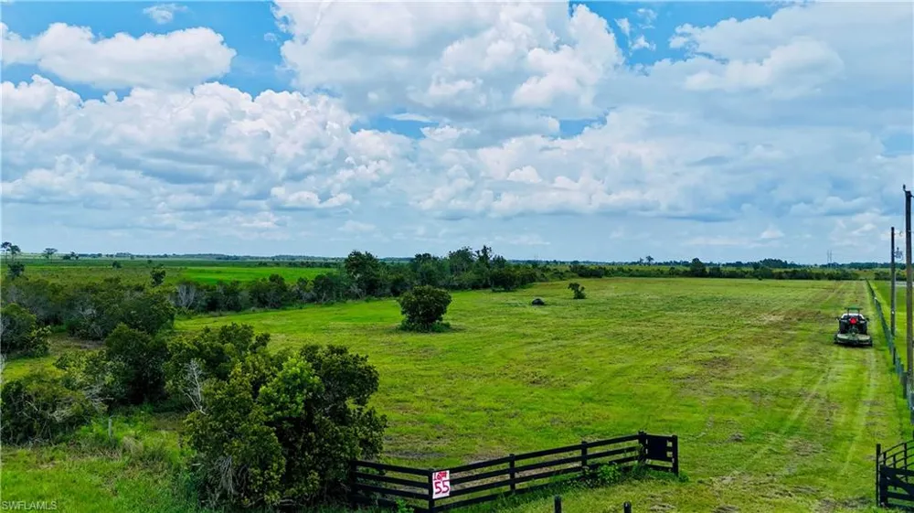 County Line Road E Fort Meade, FL 33841