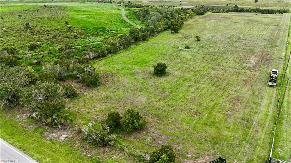 County Line Road E Fort Meade, FL 33841