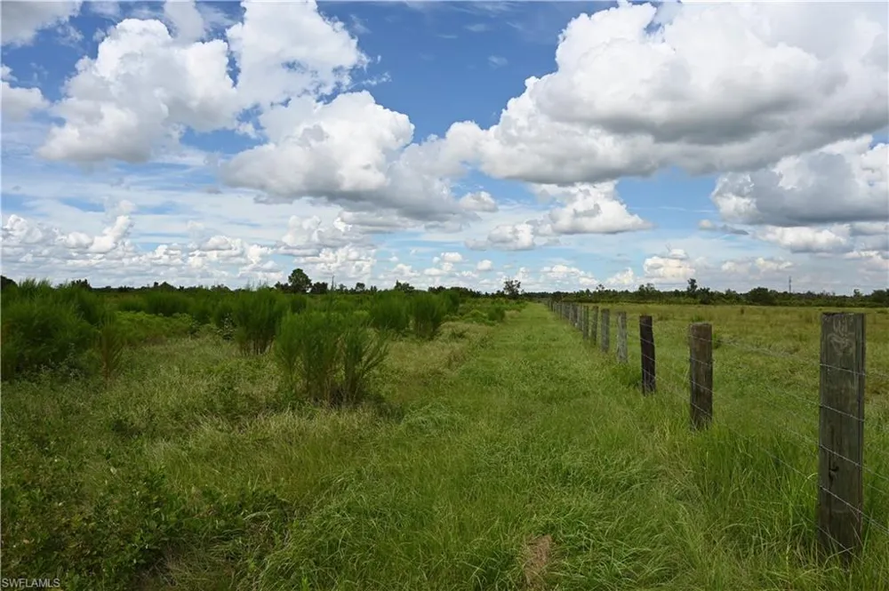 County Line Road E Fort Meade, FL 33841